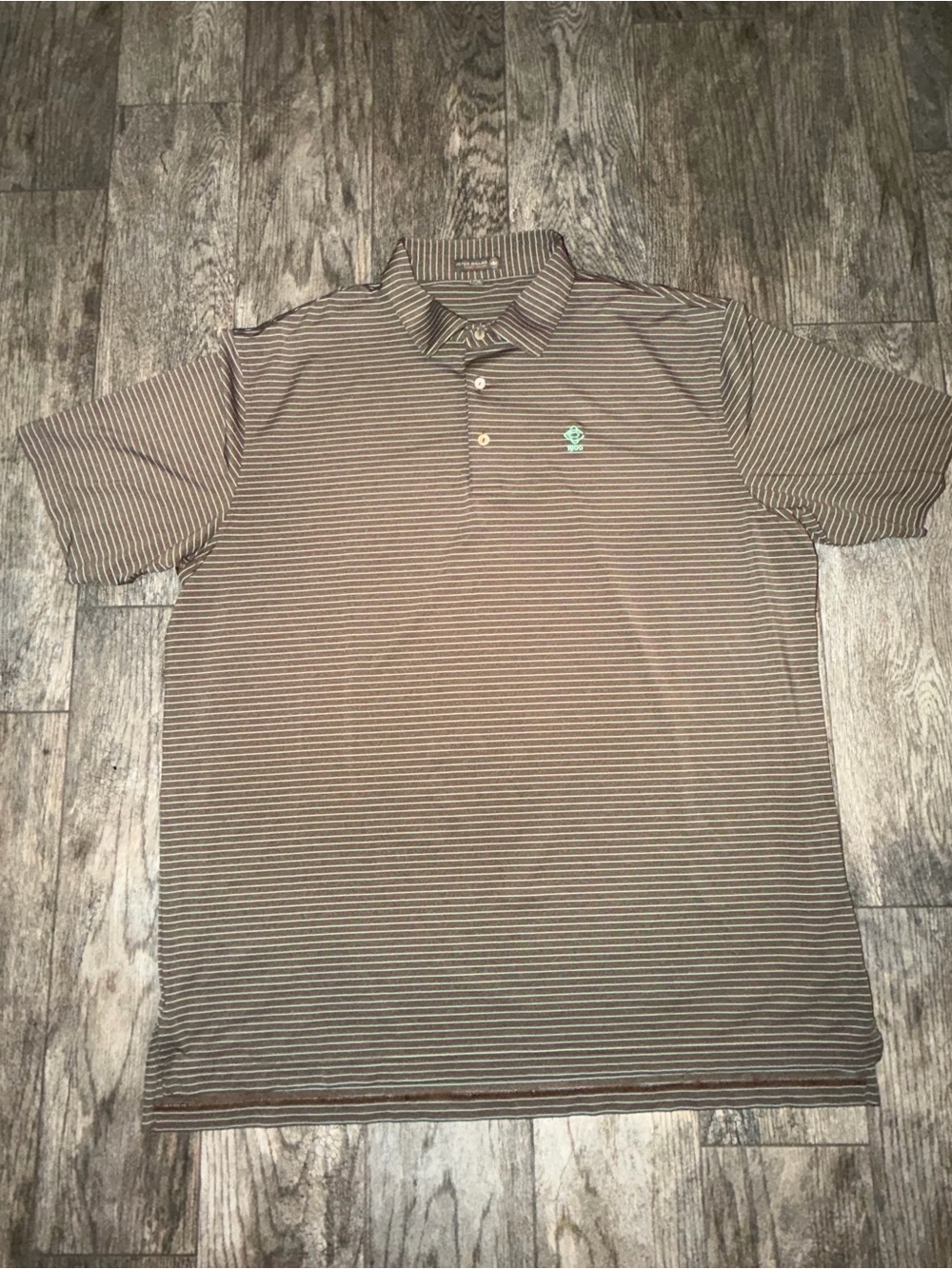 Peter Millar Summer Comfort Polo XXL